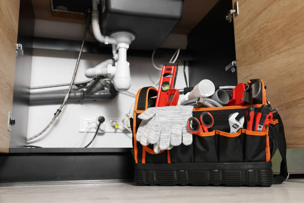 Best Affordable Plumbing Services  in Mccaysville, GA