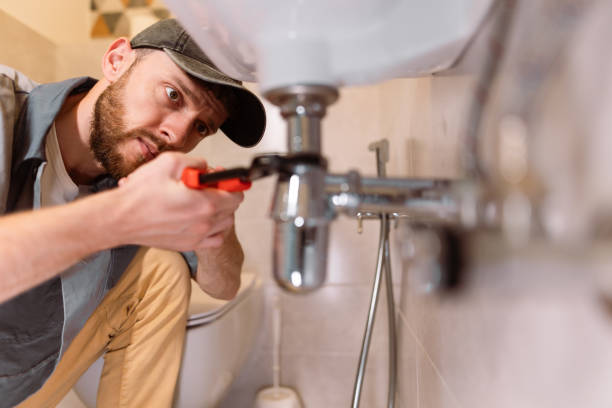 Best Residential Plumbing Services  in Mccaysville, GA
